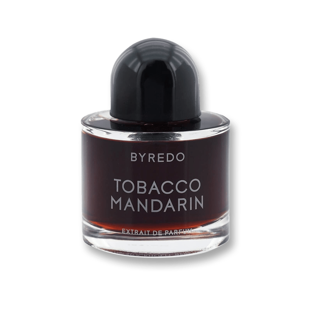 Shop Byredo Tobacco Mandarin Extrait De Parfum in Australia
