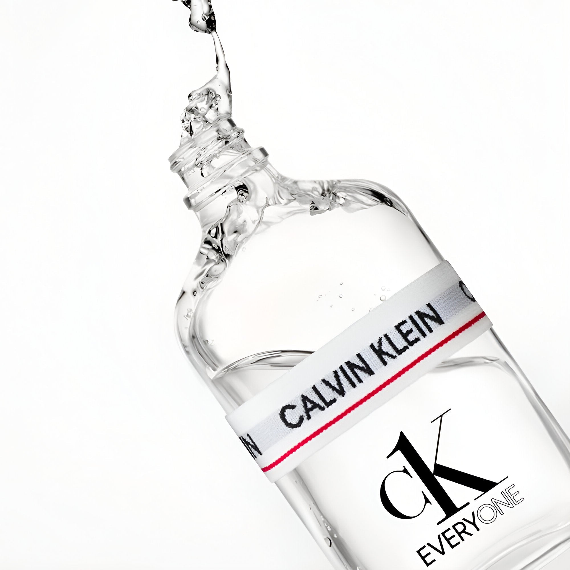 Calvin Klein Ck Everyone Mini Spray EDT | My Perfume Shop
