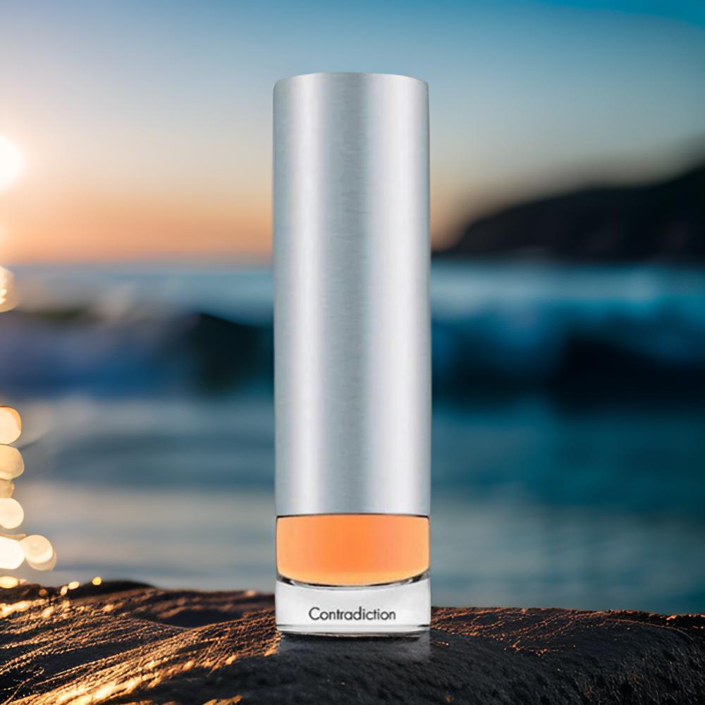 Calvin Klein Contradiction EDP | My Perfume Shop