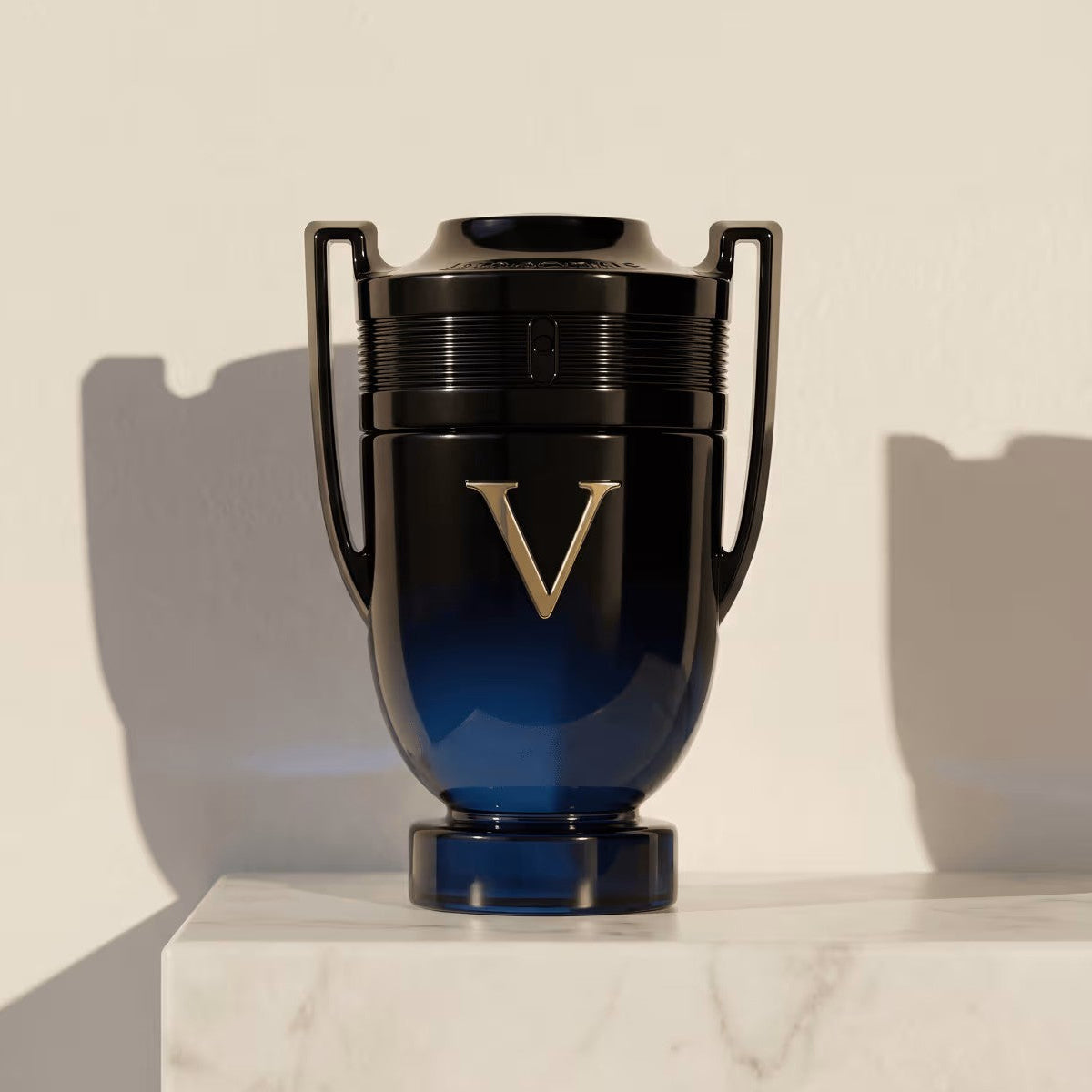 Paco Rabanne Invictus Victory Elixir 3-Piece Gift Set for Him