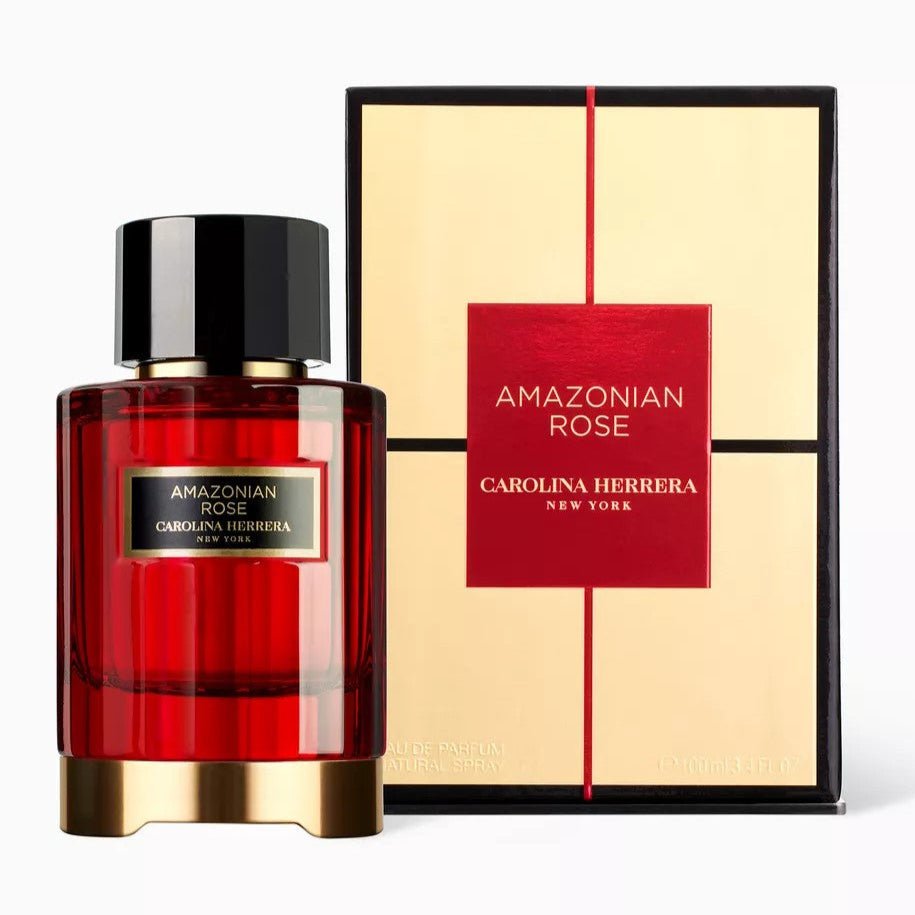 Carolina Herrera Amazonian Rose EDP | My Perfume Shop
