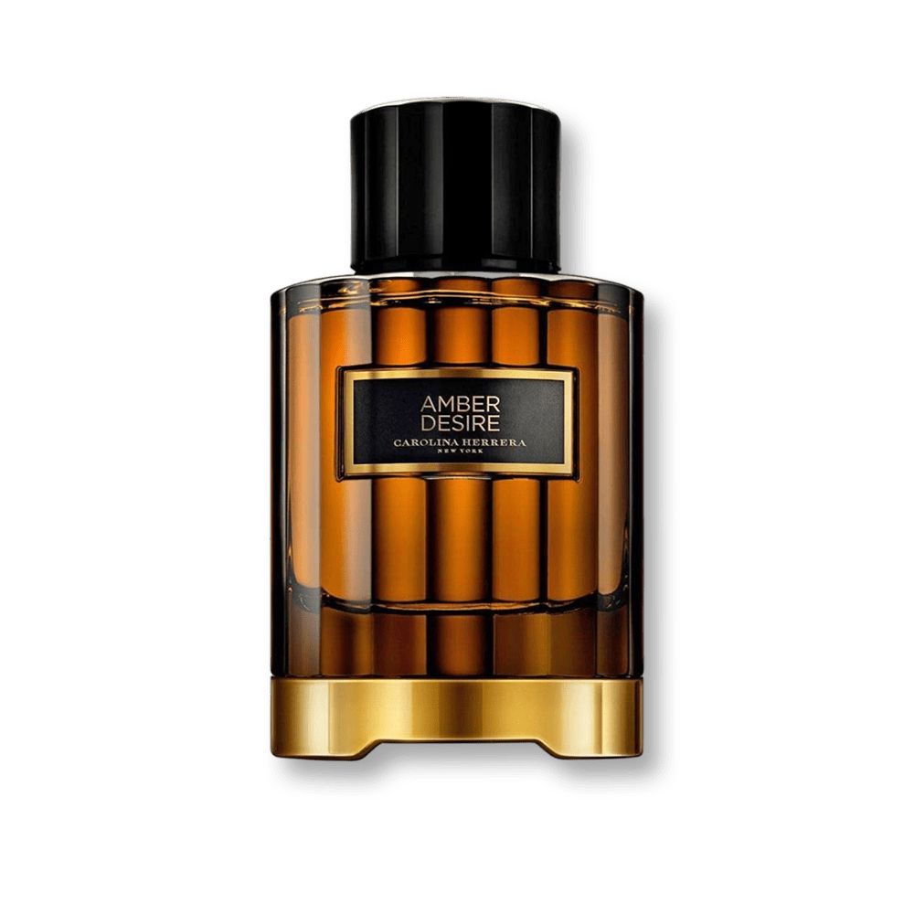 Carolina Herrera Amber Desire EDP | My Perfume Shop