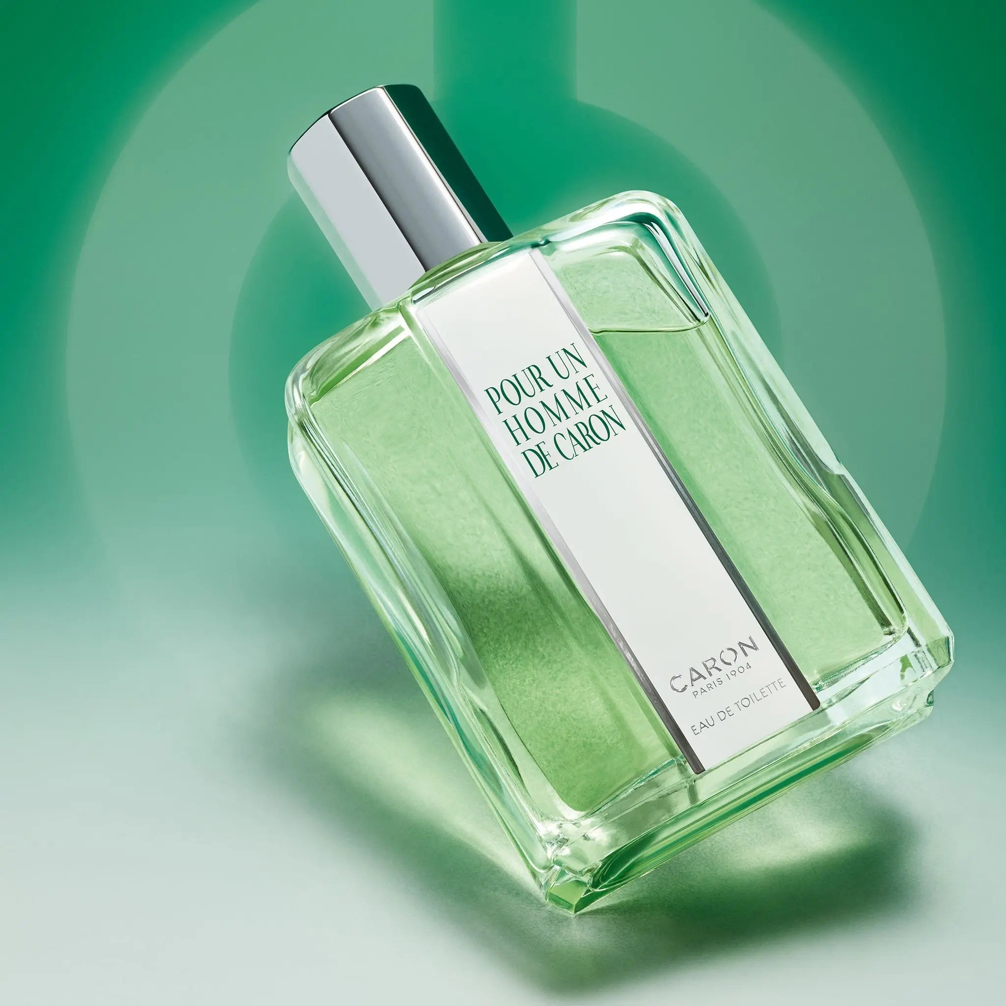 Caron EDT Hair & Body Wash Set for Men | My Perfume Shop