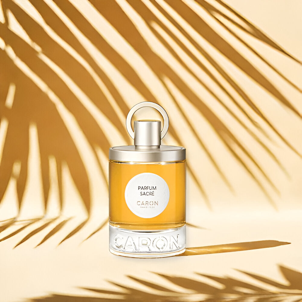 Caron La Collection Merveilleuse Lady Caron EDP