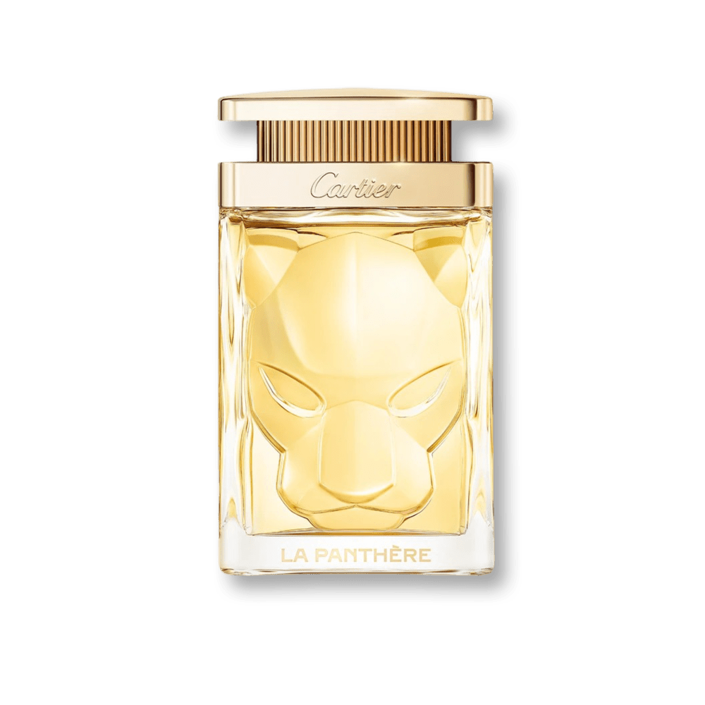 Shop Cartier La Panthere Elixir EDP Intense | My Perfume Shop