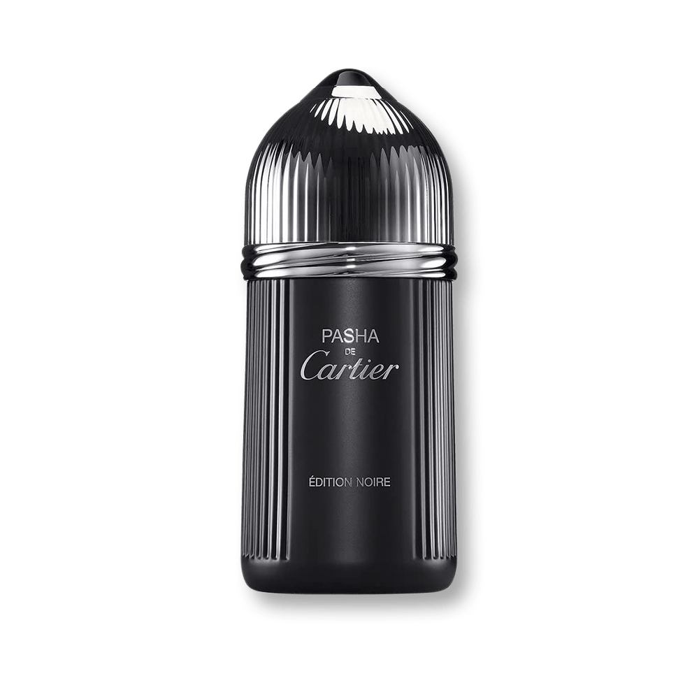 Cartier Pasha De Cartier Edition Noire EDT - Main Image