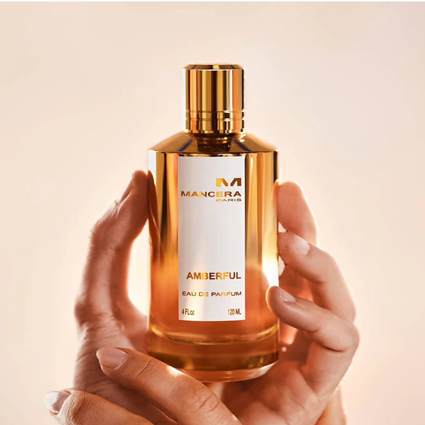 Mancera Amberful EDP