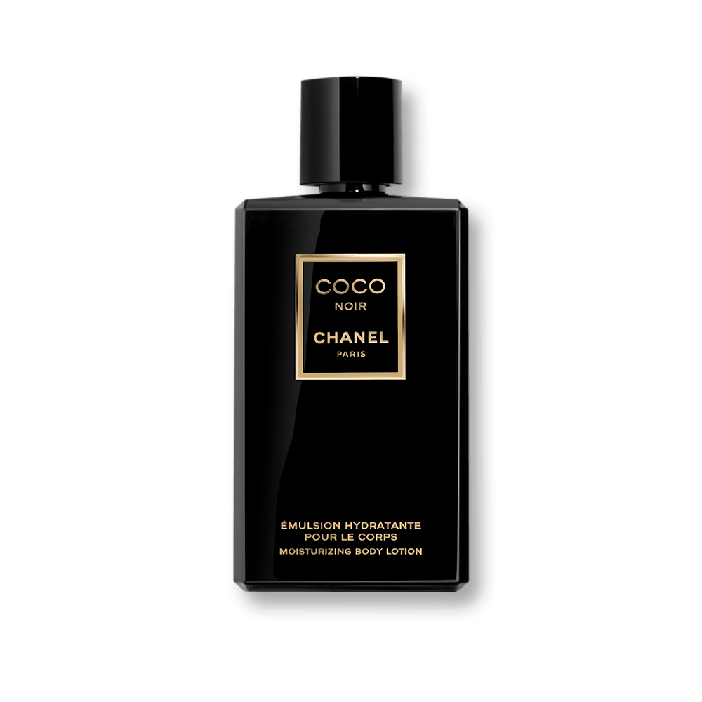 Moisturising Body Cream Chanel Coco Noir 150 g main image 0