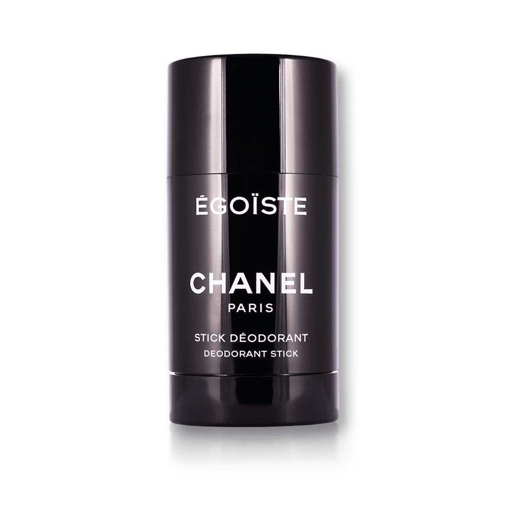 Chanel Egoiste Deodorant Stick | My Perfume Shop Australia