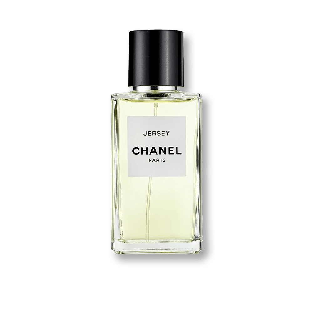 香水(女性用) CHANEL Jersey Eau de Parfum 200ml 3cf1f3847eb59d10e9139d03a570ec