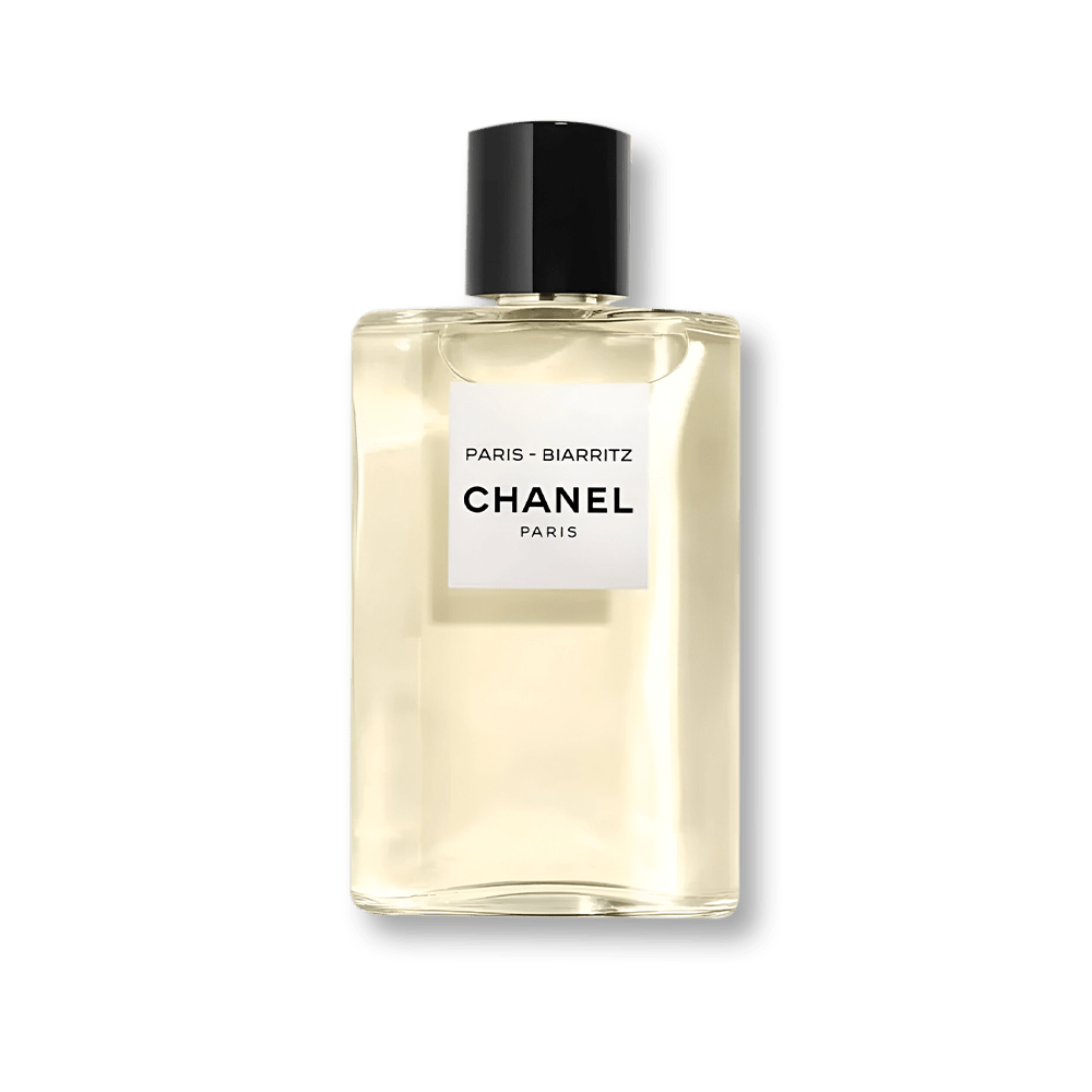 Chanel Paris Biarritz EDT | My Perfume Shop Australia