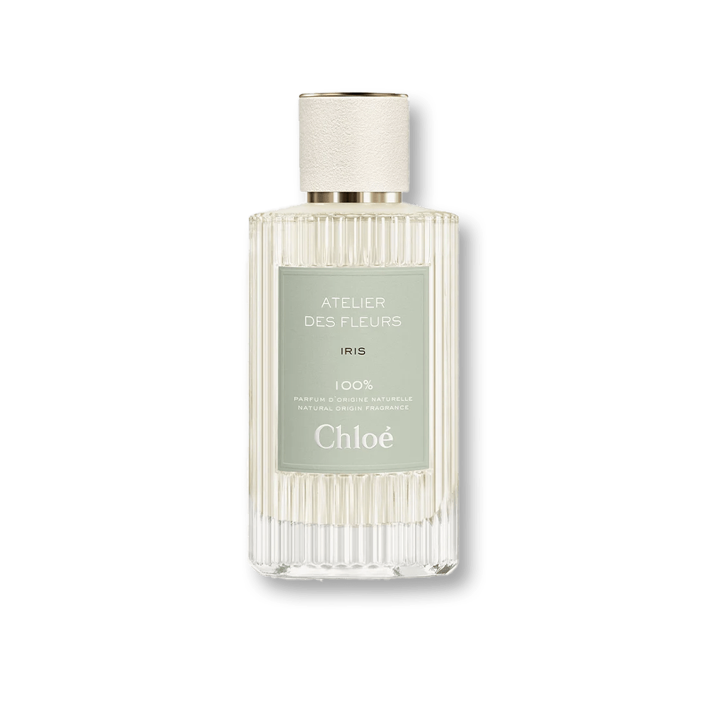 Chloé Atelier des Fleurs Iris 香水 Chloe Atelier des Fleurs Iris Perfume | FragranceNet.com®