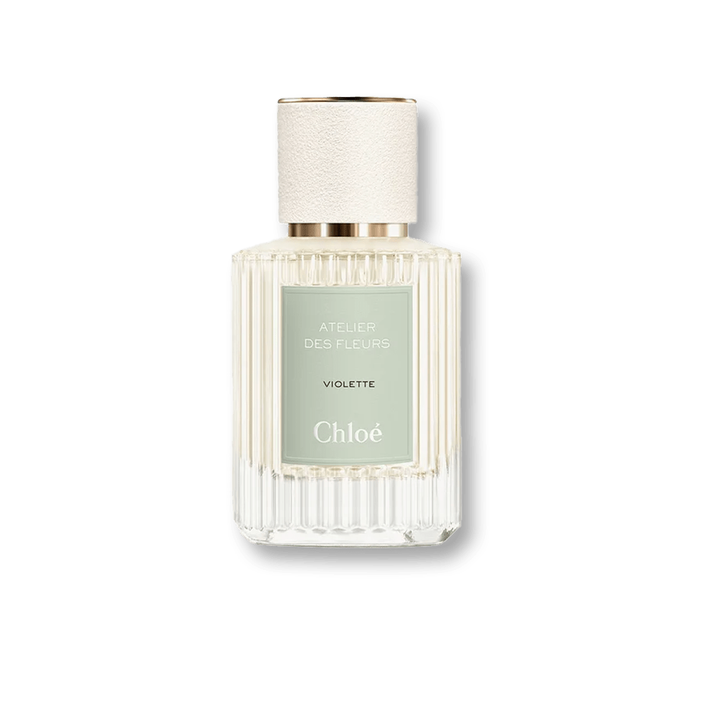 Shop Chloe Atelier Des Fleurs Violette EDP in Australia Shop Chloe Atelier Des Fleurs Violette EDP in Australia