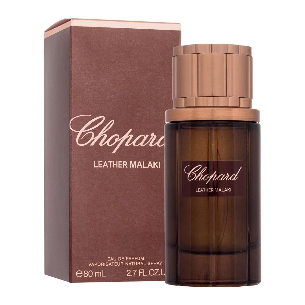 Chopard Leather Malaki EDP