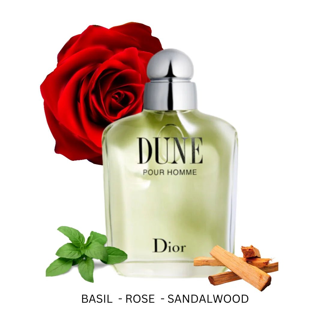 Christian Dior Dune Pour Homme EDT | My Perfume Shop