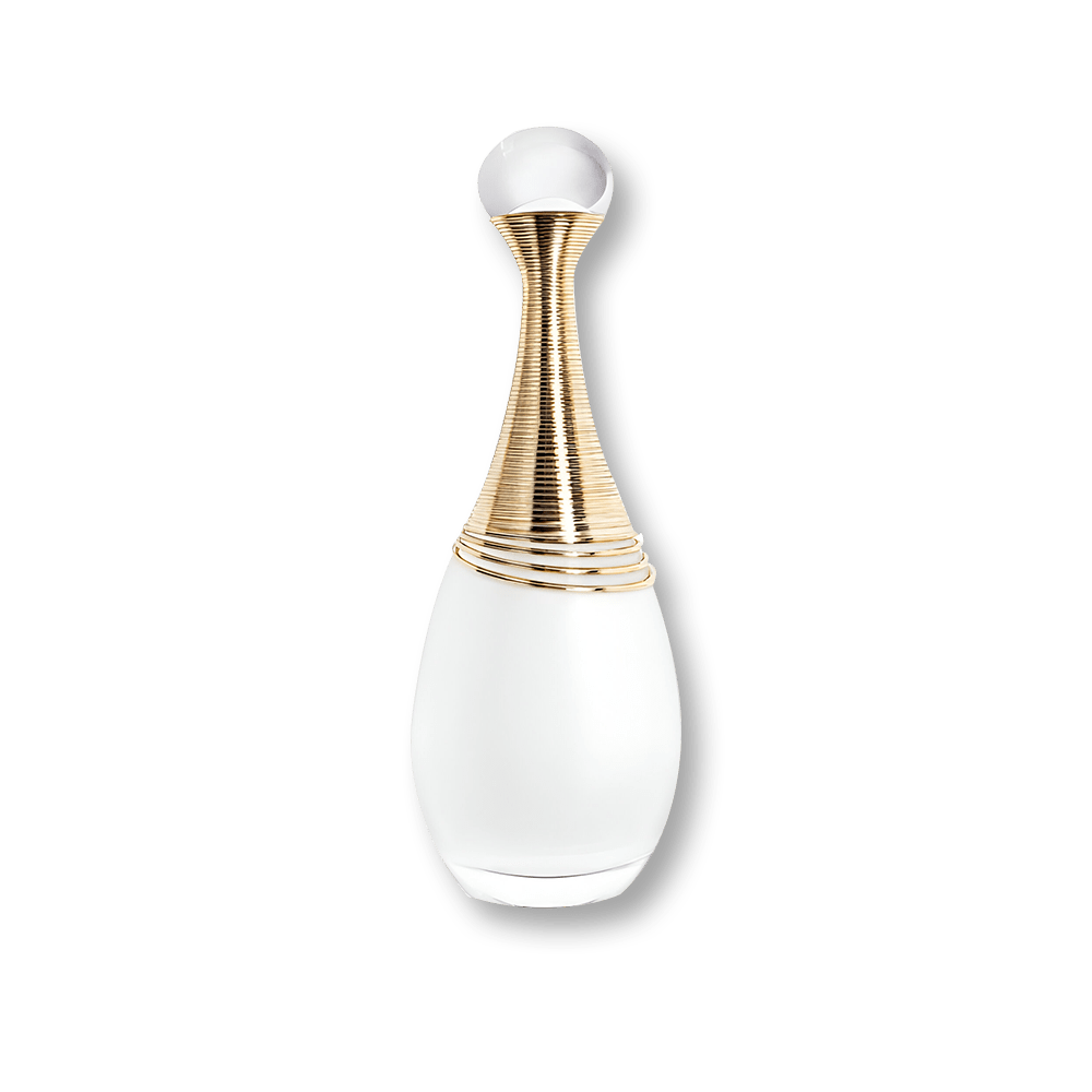 Shop Christian Dior J'Adore Parfum D'Eau Alcohol - Free EDP in