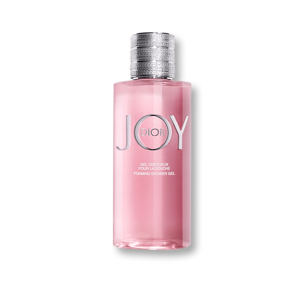 Christian dior shower gel online