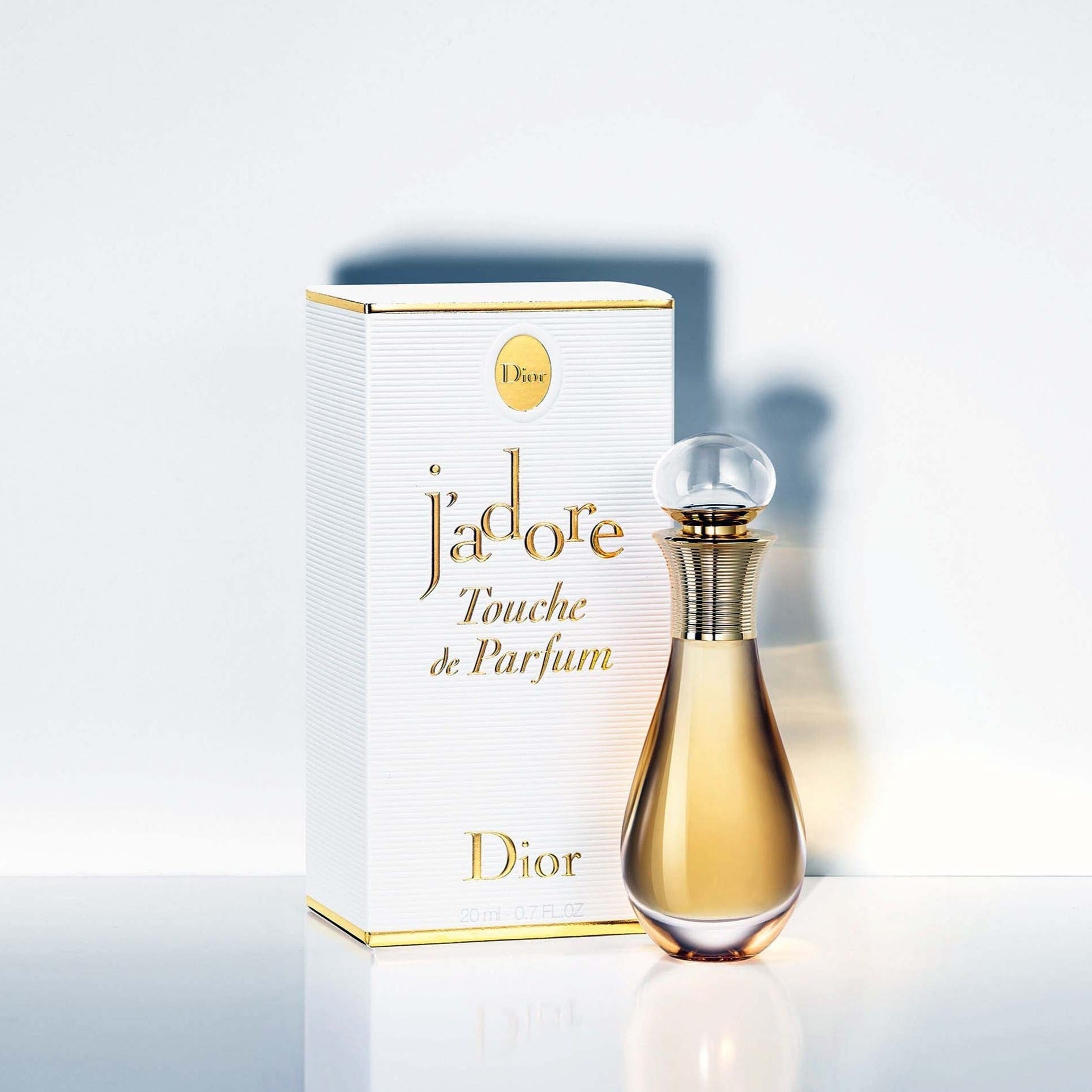 Dior J'Adore Touche De Parfum | My Perfume Shop