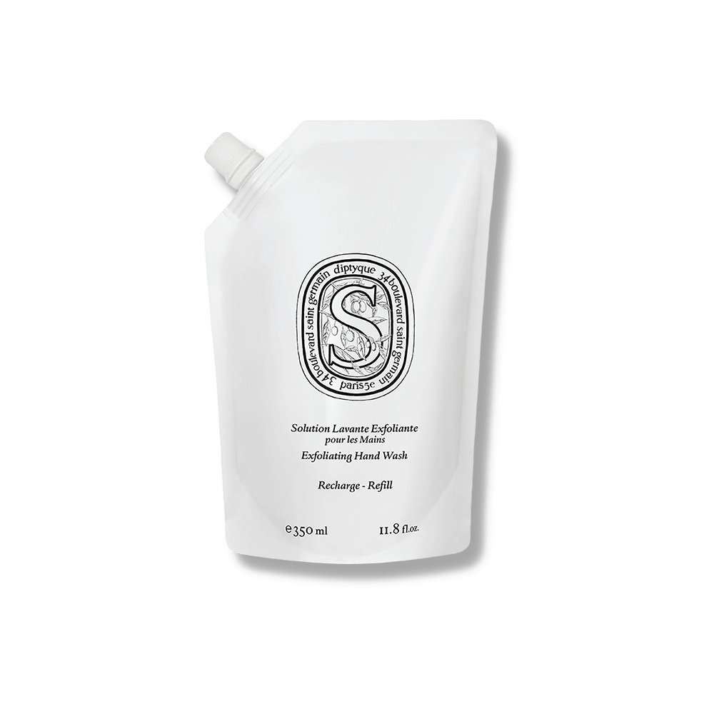 Shop Diptyque Exfoliating Hand Wash in Australia