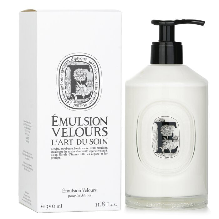 Diptyque Velvet Hand Lotion | My Perfume Shop