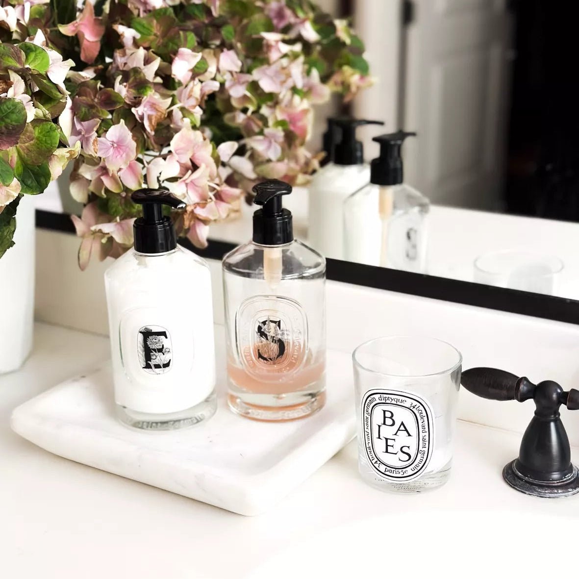 Diptyque Velvet Hand Lotion | My Perfume Shop