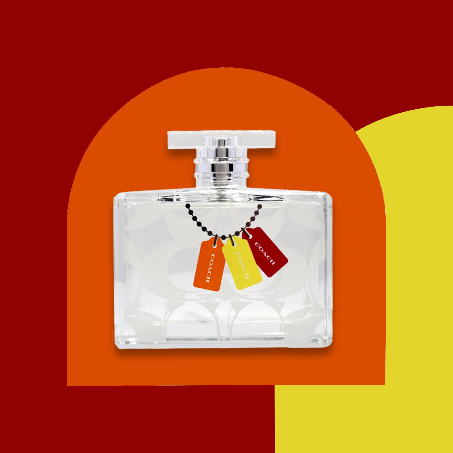 Coach Signature Color Spray EDP