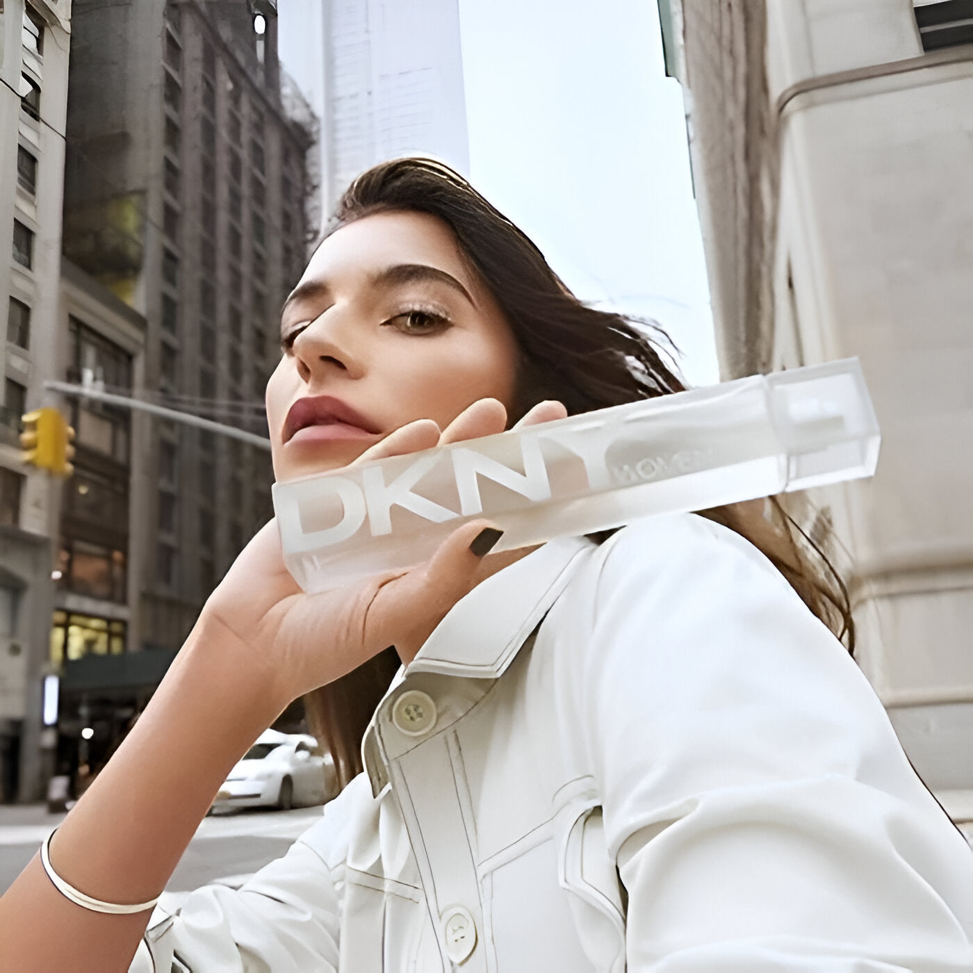 Donna Karan Energizing Summer Limited Edition EDT