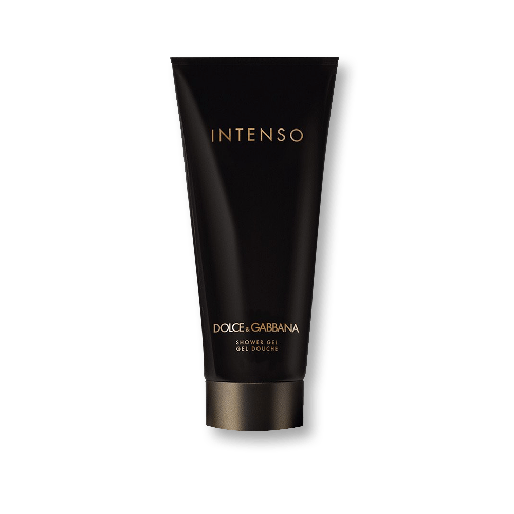 Shop Dolce Gabbana Intenso After Shave Balm