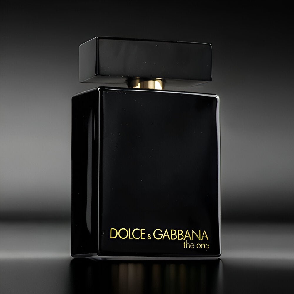 Dolce & Gabbana The One For Men EDP Intense | My Perfume Shop