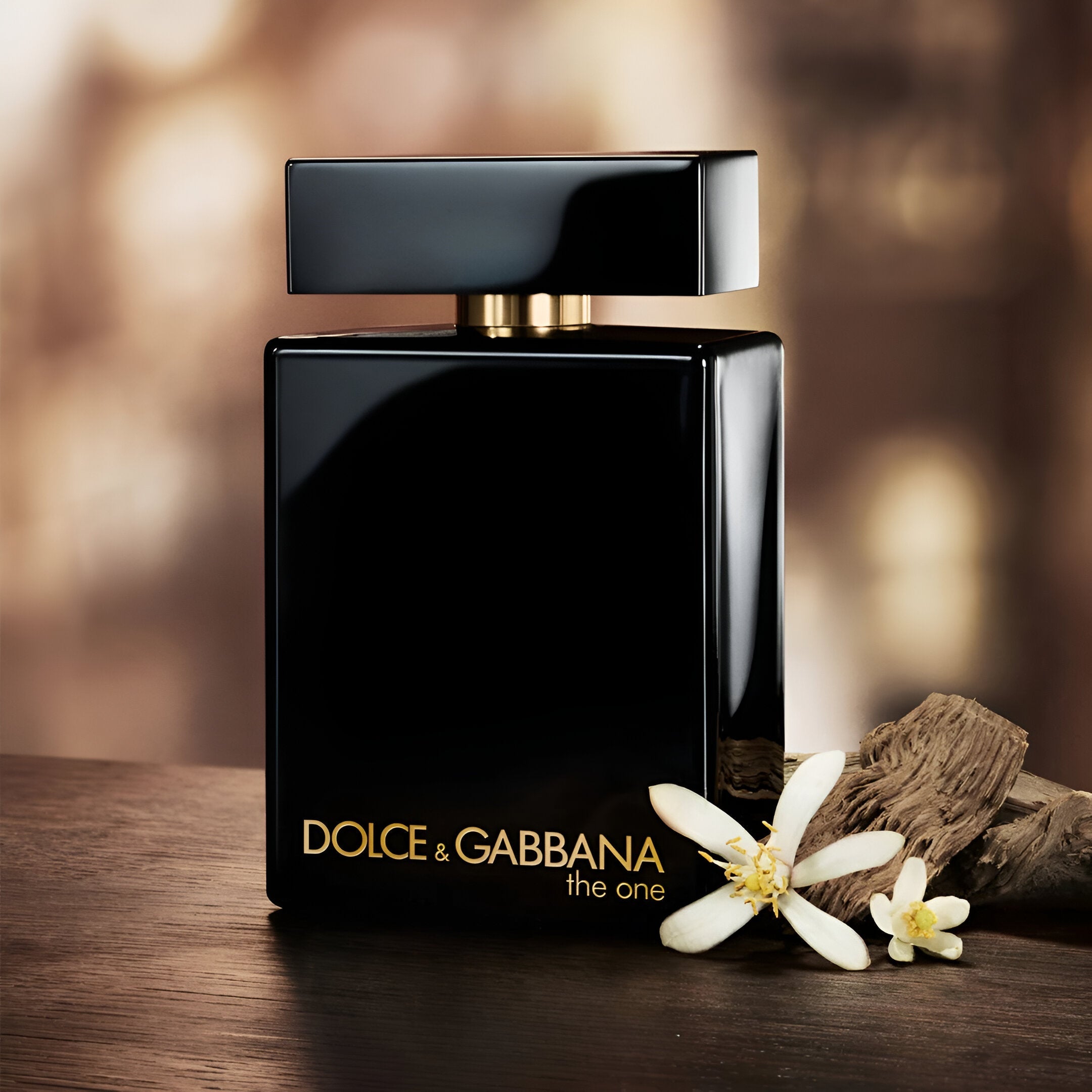 Dolce & Gabbana The One Pour Homme EDP Intense | My Perfume Shop