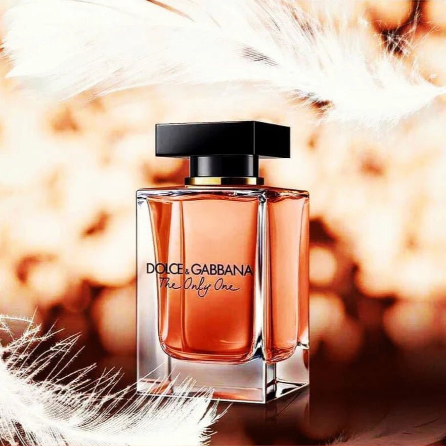 Dolce & Gabbana The Only One EDP Set for Women | My Perfume Shop