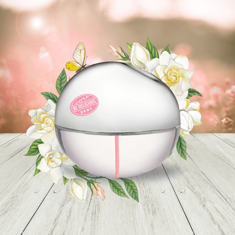 Donna Karan Be Delicious Extra EDP | My Perfume Shop