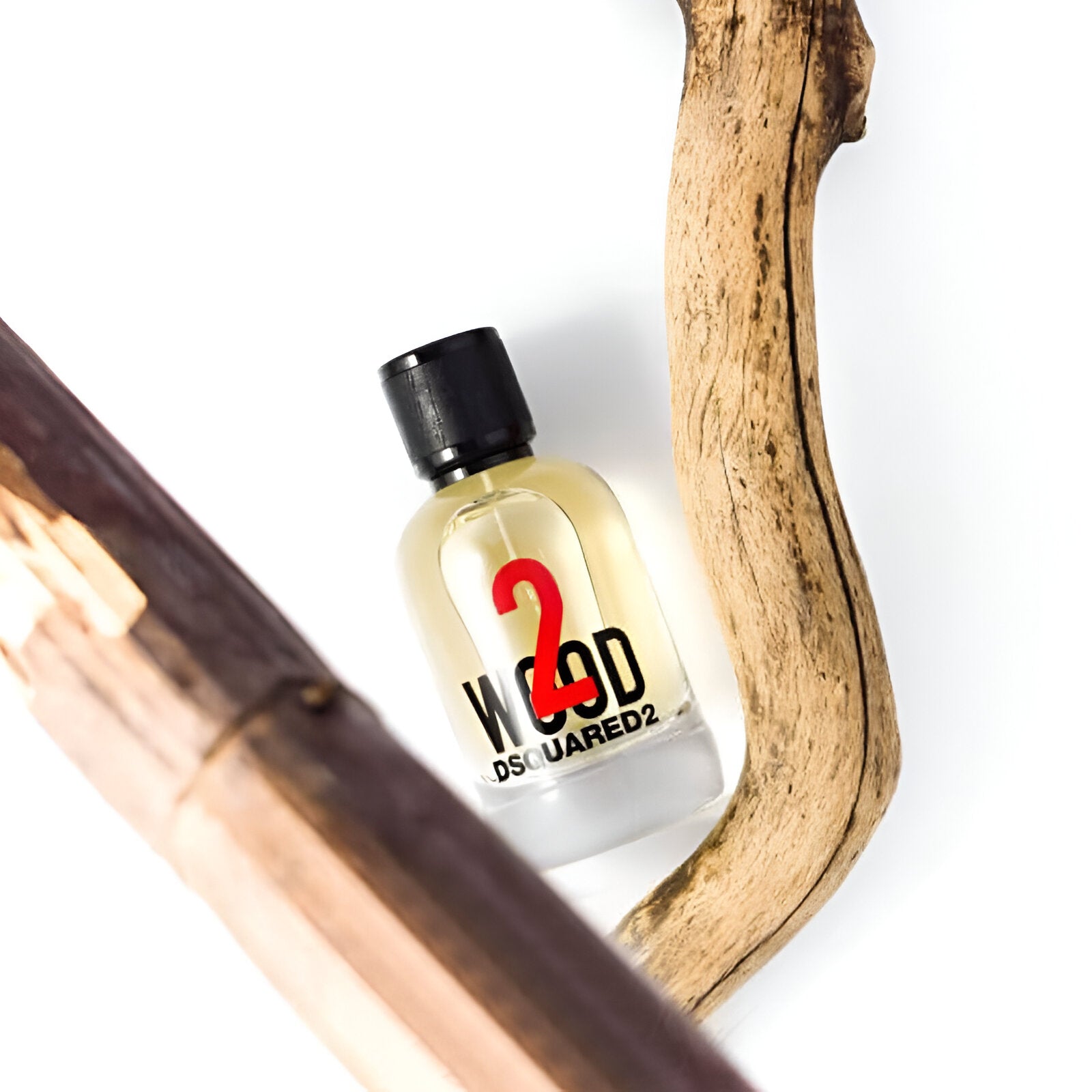 DSQUARED² Wood 2 EDT Body Gel & Shower Set for Men | My Perfume Shop
