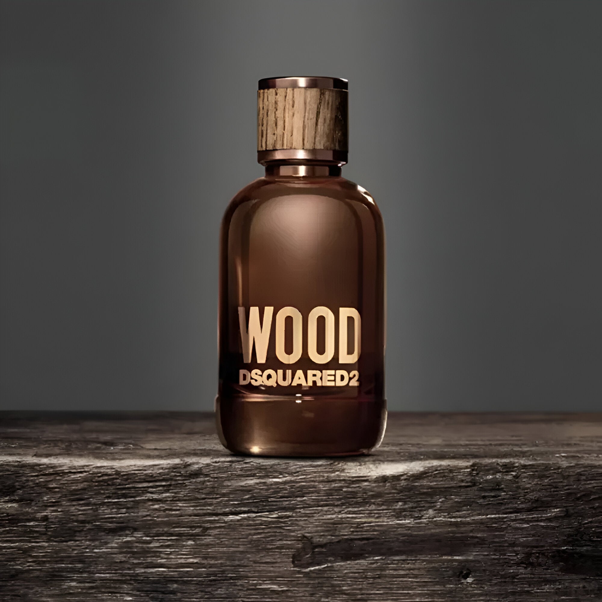 DSQUARED² Wood EDT Bath & Shower Gel Set for Men | My Perfume Shop