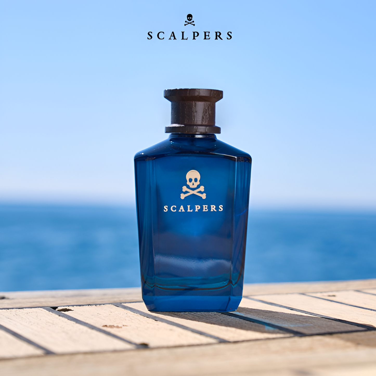 Scalpers Yacht Club EDP