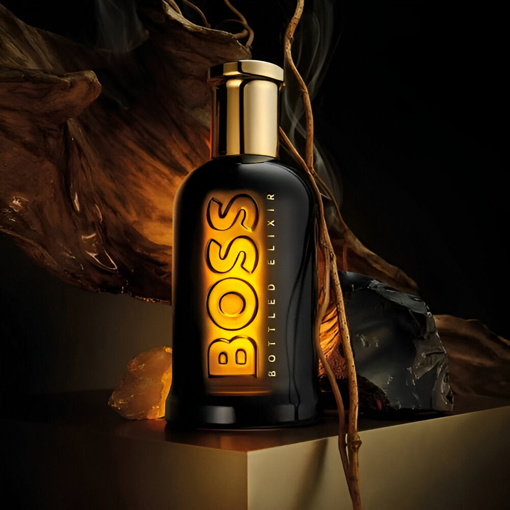 Hugo Boss Bottled Elixir Parfum Intense For Men