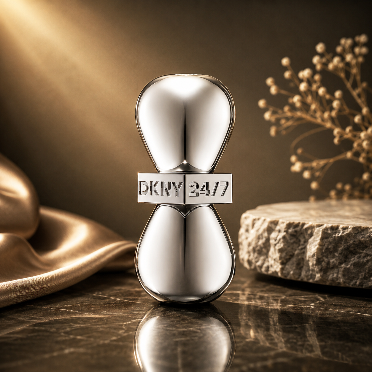 Donna Karan Be Delicious & 24/7 Travel Set for Her