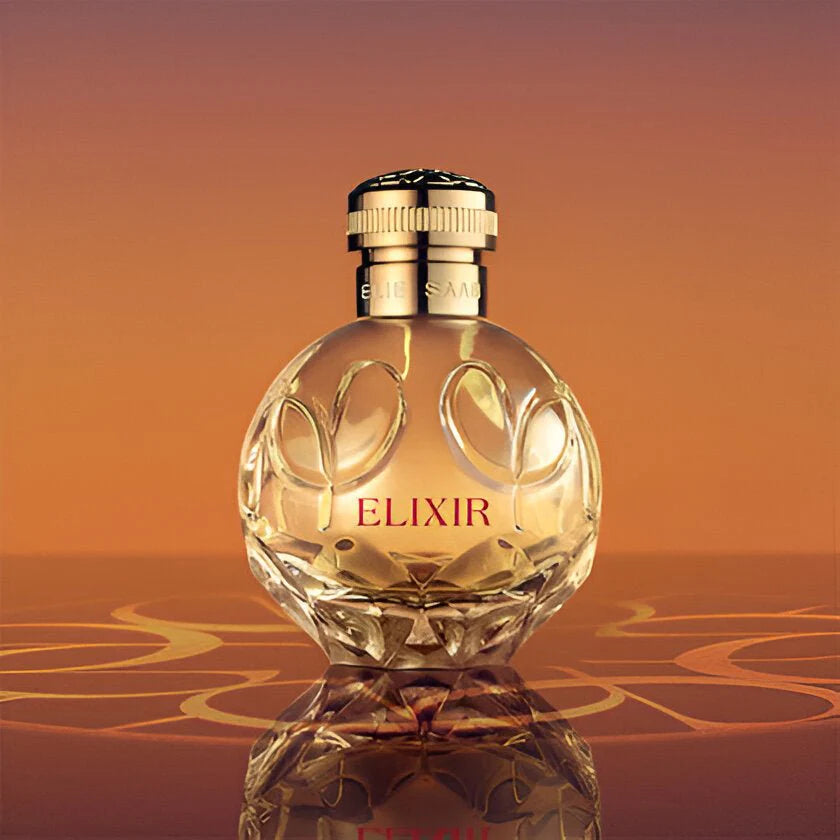 Elie Saab Elixir EDP Shower Gel Gift Set