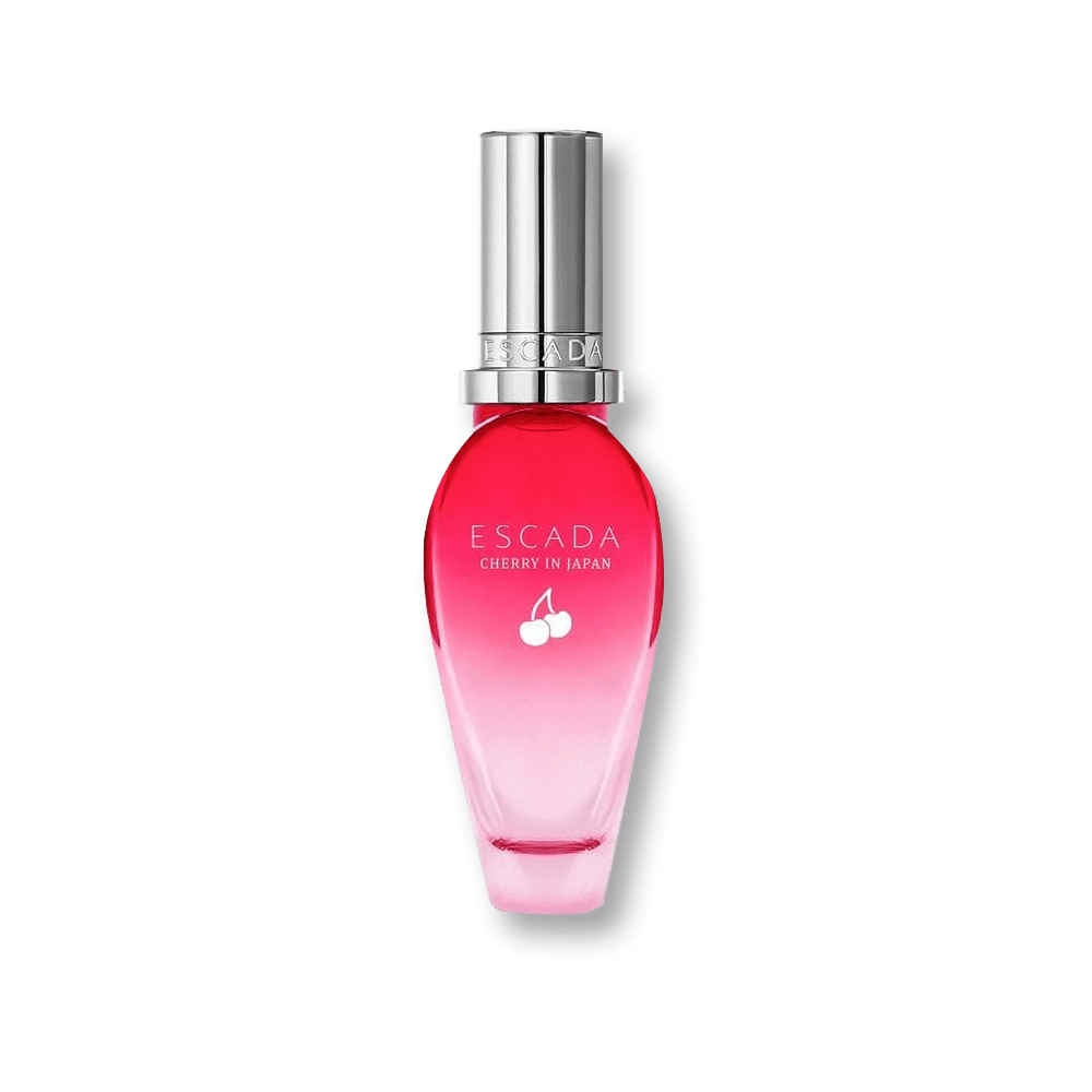 Shop Escada Cherry In Japan Limited Edition EDT in Australia