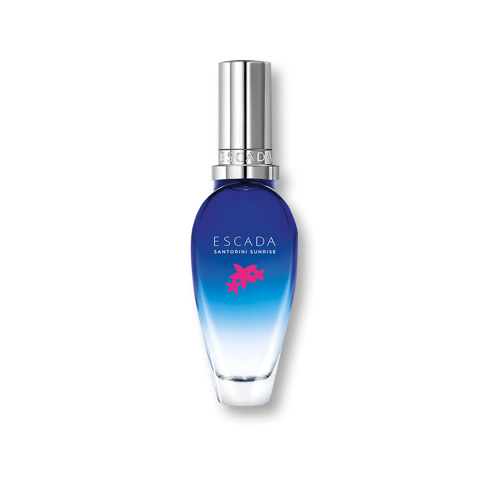 Shop Escada Santorini Sunrise Limited Edition EDT 100ml | My
