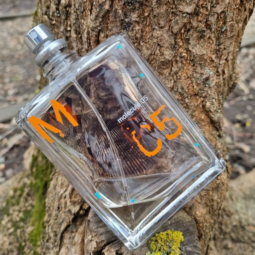 Escentric Molecules Molecule 05 EDT | My Perfume Shop