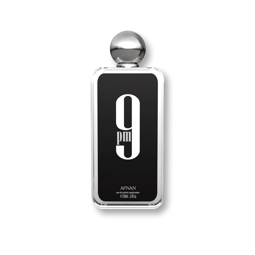 Afnan 9PM EDP For Men