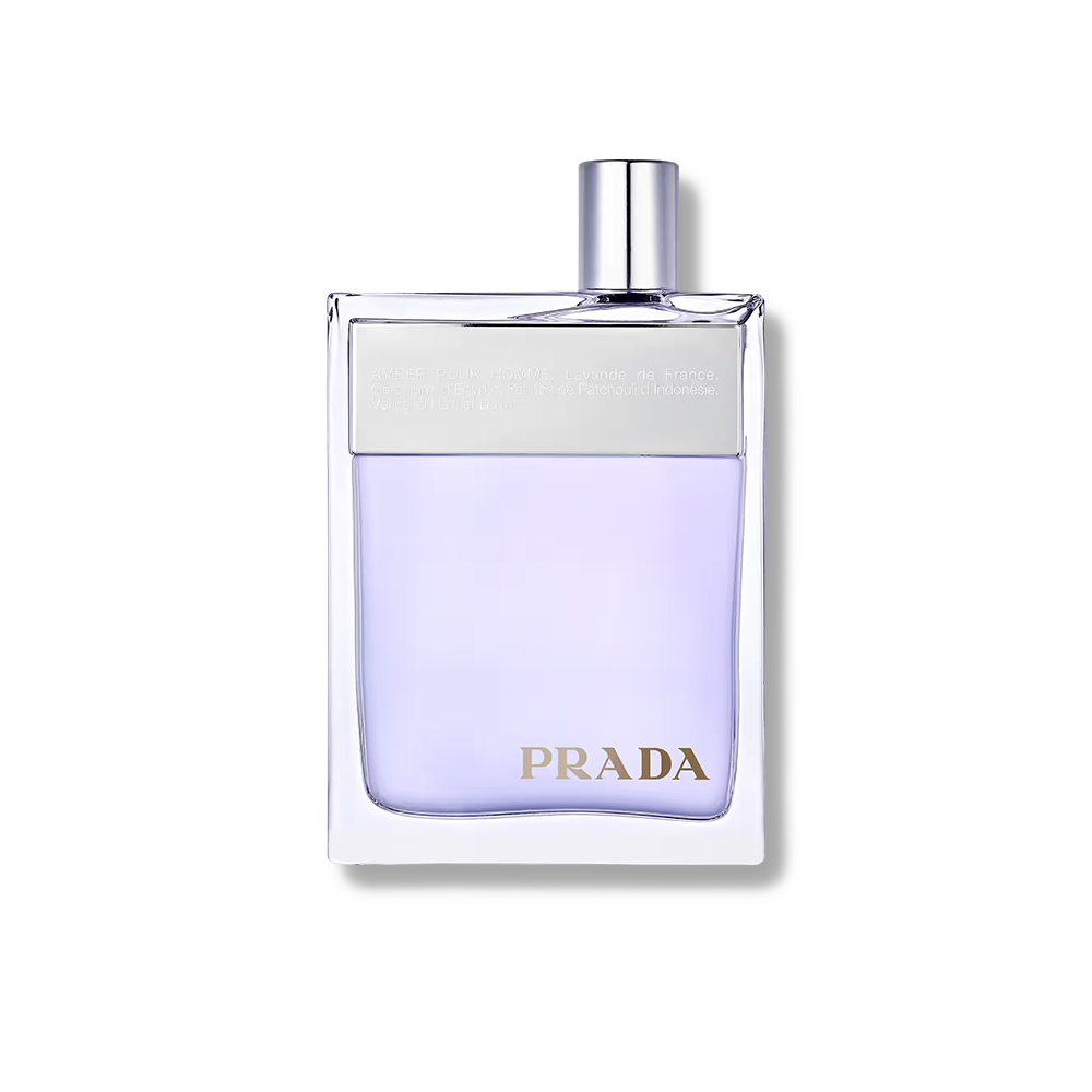 Shop Prada Amber Pour Homme EDT in Australia