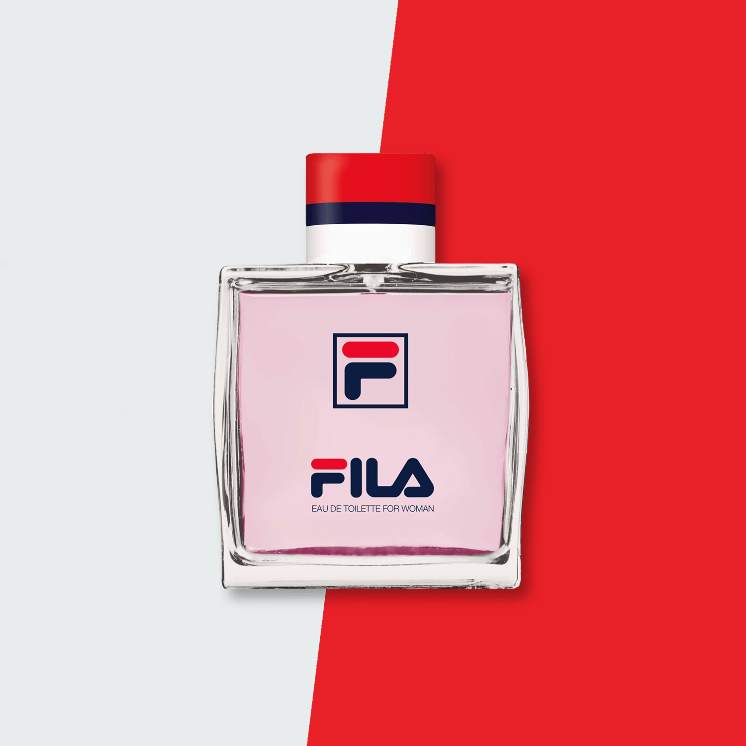 FILA ITALIA EDT Set for Women | My Perfume Shop