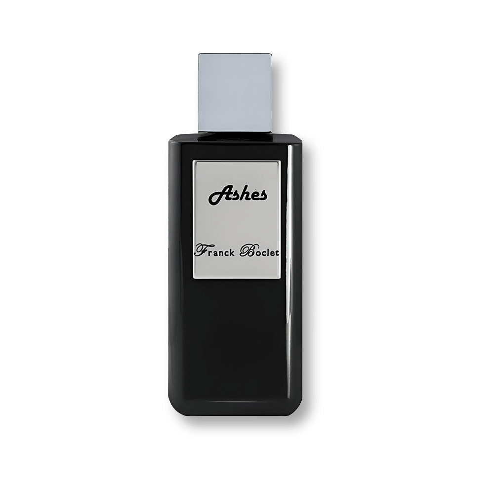 香水(ユニセックス) Franck Boclet Ashes EDP 100ml Shop Franck Boclet Ashes Extrait De Parfum in Australia