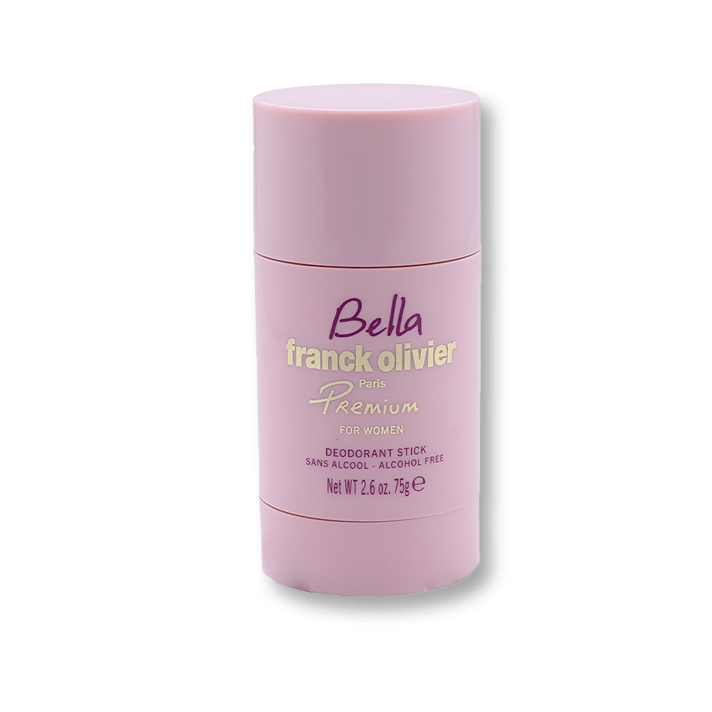 Franck Olivier Premium Bella Deodorant Stick | My Perfume Shop Australia