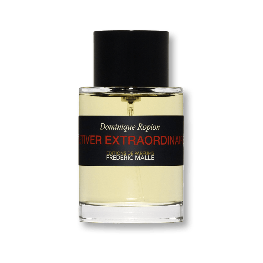 Shop Frederic Malle Vetiver Extraordinaire EDP in Australia