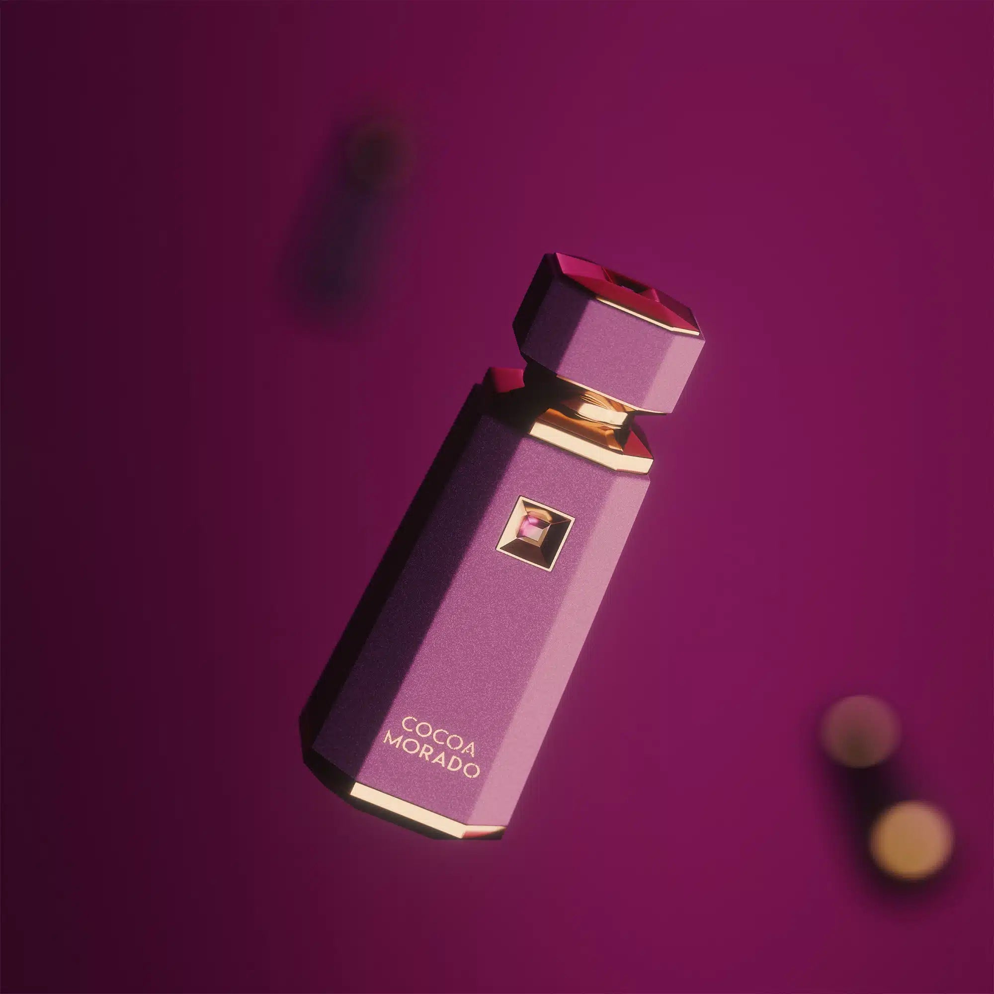 French Avenue Cocoa Morado EDP