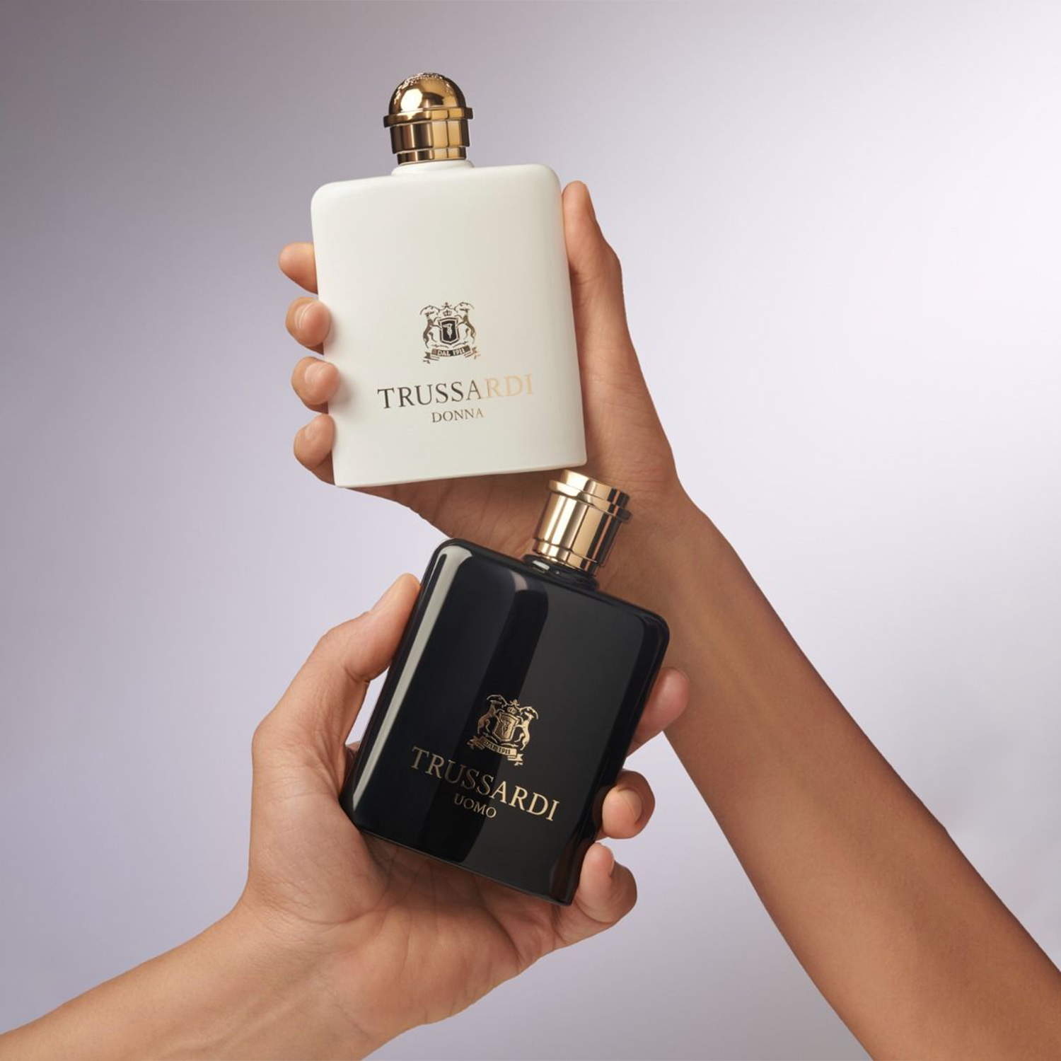 Trussardi Uomo Gift Set for Him