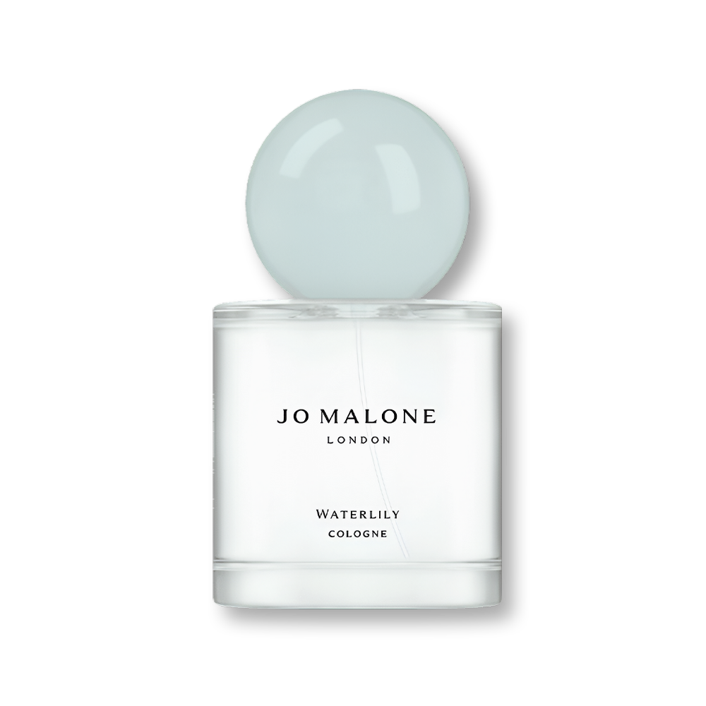 Shop Jo Malone Waterlily Cologne | My Perfume Shop Australia